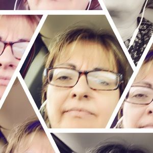 Meet your Posher, Joanne